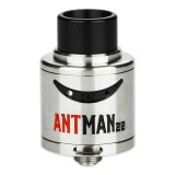 Дрипка Tesla AntMan 22 RDA (сталь)